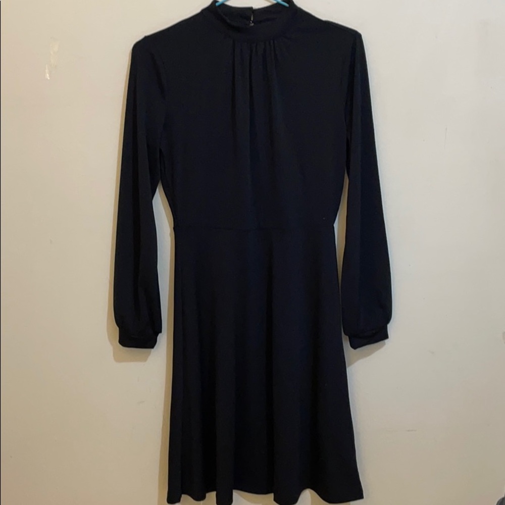 h&m dress